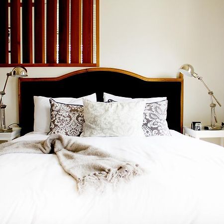 Hosking House นิวพลีมัธ ภายนอก รูปภาพ