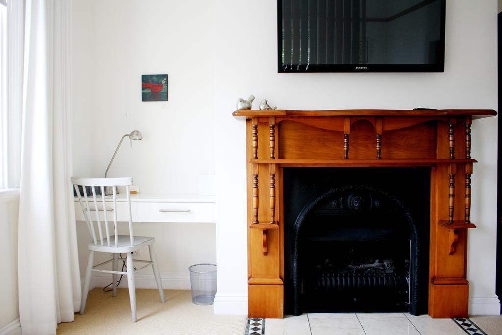 Hosking House นิวพลีมัธ ภายนอก รูปภาพ