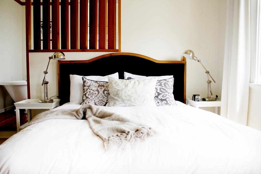 Hosking House นิวพลีมัธ ภายนอก รูปภาพ