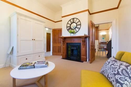 Hosking House นิวพลีมัธ ภายนอก รูปภาพ